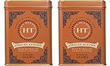 Harney & Sons Fine Teas African Autumn Tin - 20 Sachets (Pack of 2)
