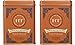 Harney & Sons Fine Teas African Autumn Tin - 20 Sachets (Pack of 2)