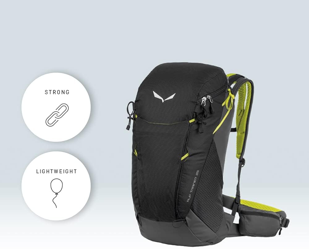Salewa Alp Trainer 25 Backpack - Image 4