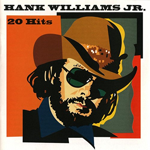The Conversation by Jr. featuring Waylon Jennings Hank Williams on Amazon Music - Amazon.com