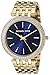Michael Kors Women's Darci Gold-Tone Watch MK3406