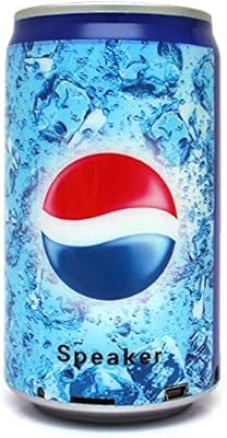 pepsi can speaker buy online