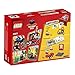 LEGO Juniors Fire Emergency 10671 Building Set
