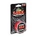 T-REX Extreme Hold Double Sided Mounting Tape, All Weather, Black, 1 Inch x 60 Inches, 1 Roll (285337) primary