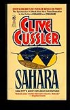 Paperback Sahara by Cussler, Clive published by Pocket Paperback Book