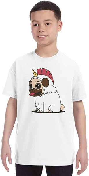 funny pug shirts