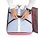 BAGSMART Travel 17