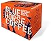 Blue Horse 'Gentle Giant' Original Coffee Pods, Medium Roast, 24ct Single Serve, Compatible with K Cups 2.0, Farm Fresh, Premium 100% Arabica Beans, Smooth Bold & Aromatic Flavor