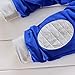 Lucear Baby Clothing Set,Little Boys' Cotton Hoodie and Pants Jog Set (100)