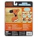 BLACK+DECKER Jr. Electronic Power Drill, Boys, Kids Pretend Play Tool with Realistic Light, Sound & Action!