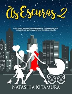 Livro Às Escuras 2