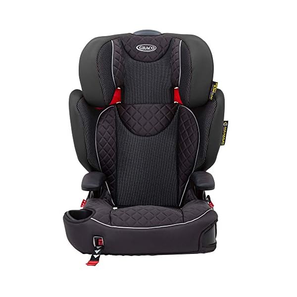 graco affix isofix