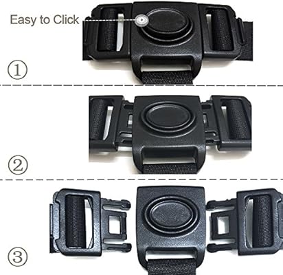 replacement straps for ikea high chair