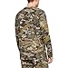 Under Armour Men's Sc Camo Live Long-Sleeve T-Shirt