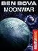 Moonwar (The Grand Tour Book 6)