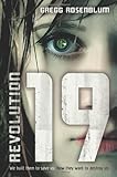 "Revolution 19" av Gregg Rosenblum