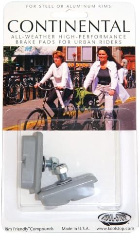 kool stop continental