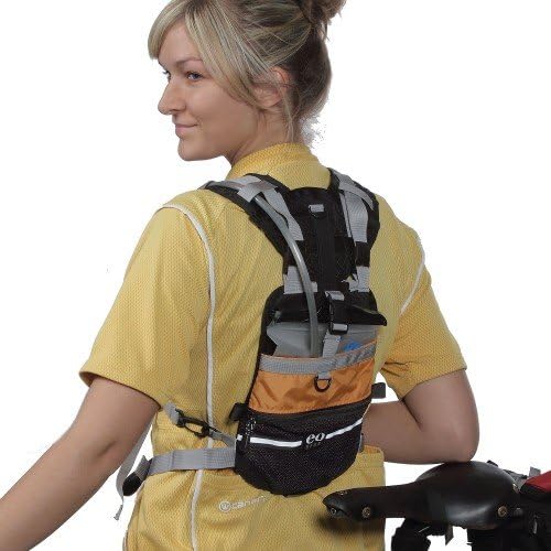 eoGEARSmall Hydration Pack (w/o Water Bladder) #2515-SUPCYC
