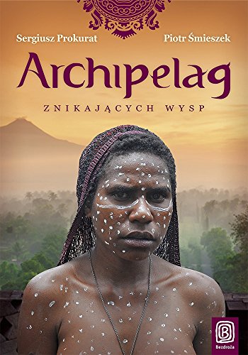 Archipelag znikajacych wysp