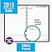 AT-A-GLANCE 2019 Daily Planner, DayMinder, 5