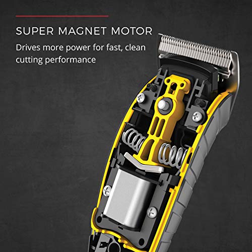 2 Remington+Virtually+Indestructible+15+Piece+HC5850