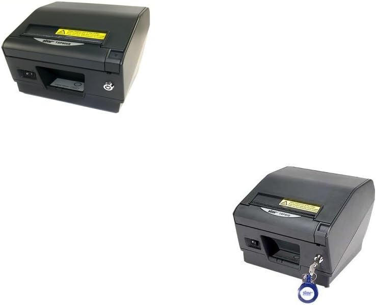 star micronics tsp800