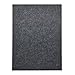 TroyStudio Acoustic Panel - Soundproofing & Sound Absorbing Panel - Super Dense Thick Polyester Fiber Board - Multiple Colors & Sizes - PACK of 6 (400 X 300 X 12 mm, Gray)