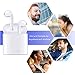 Wireless Earbuds Bluetooth with Charging Case Under 10, Portable in-Ear Sports Bluetooth Headphones with Mic, Noise-Canceling Stereo Sound Wireless Earphonesthumb 4