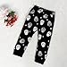 FEITONG 1Set Infant Toddler Baby Boy's Letter Print T-shirt Tops+ Pants (18 Months)