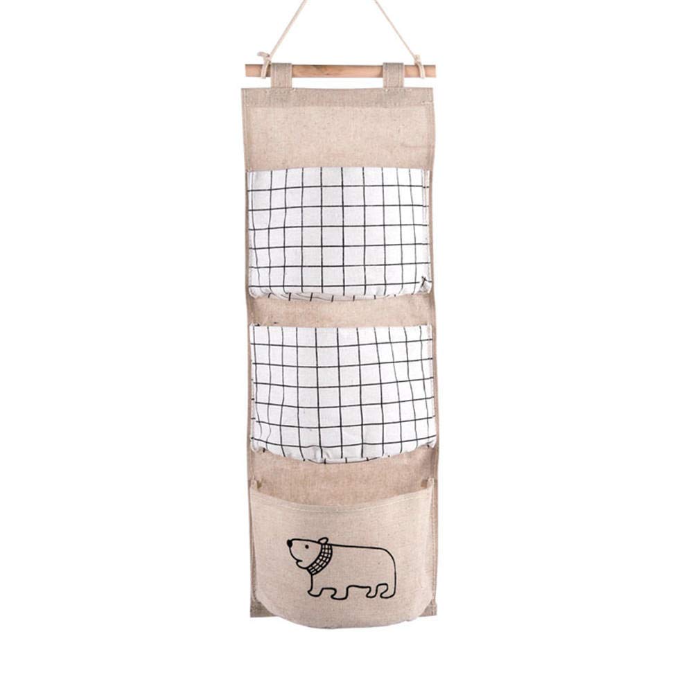 Aufbewahrungstasche Für Schlafsäle Hängende Tasche An Der Wand