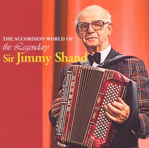 Jimmy Shand - The Legendary Jimmy Shand MBE - Zortam Music