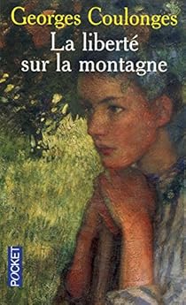 Book's Cover ofLa liberté sur la montagne