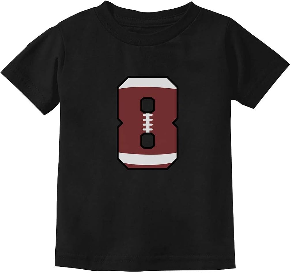 football gifts for 8 year old boy