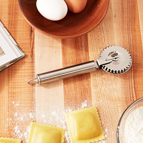 Kuchenprofi Ravioli Cutter in 18/10 Stainless Steel