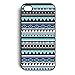 Highsound amtonseeshop Nice Hot Aztec Tribal Pattern Case (Aztec Tribal Pattern For iPhone 4 4G 4GS)