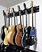 diamondLife HKB926 Guitar Hanger MX, 6