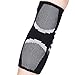 Nordic Lifting Elbow Compression Sleeves (1 Pair) - Support for Tendonitis Prevention & Recovery - 1 Year Warranty