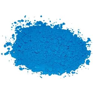 Amazon.com: Colorant 1-Pound Blue Cement and Grout Pigment