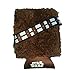 ICUP Star Wars Chewbacca Fur Cool Cup Holder