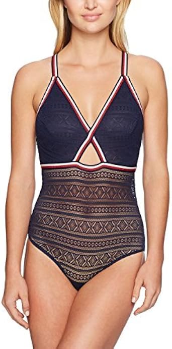 tommy hilfiger bodysuit womens