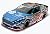 ARC HOTO Ricky Stenhouse JR #17 Building for America's Bravest 2014 Ford Fusion NASCAR Die-cast Car, 1:24 Scale ARC HOTO