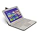 Toshiba PA5213U-1ESB Bluetooth Keyboard Cover For Encore 2