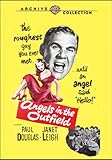 ANGELS IN THE OUTFIELD / (FULL MOD MONO)           image
