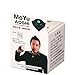 Moyu Aoshi 6X6X6 Base New Speed Cube Puzzle Medium Black