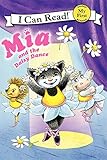 Mia and the Daisy Dance (My First I Can Read)