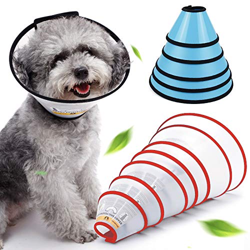 soft e collar for rabbits