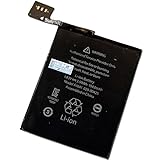 CBK New 1043mAh Internal Li-ion Battery For iPod Touch 6 6th Gen 16GB 32GB 64GB