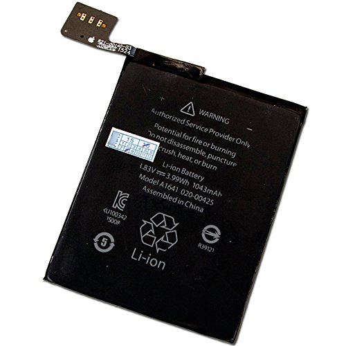 CBK New 1043mAh Internal Li-ion Battery For iPod Touch 6 6th Gen 16GB 32GB 64GB