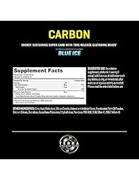 Performix carbono – Azul Hielo, 1