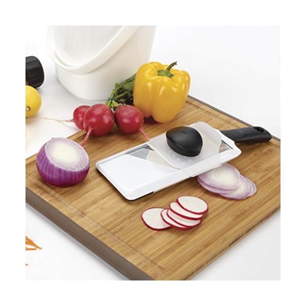 OXO Good Grips Handheld Mandoline Slicer